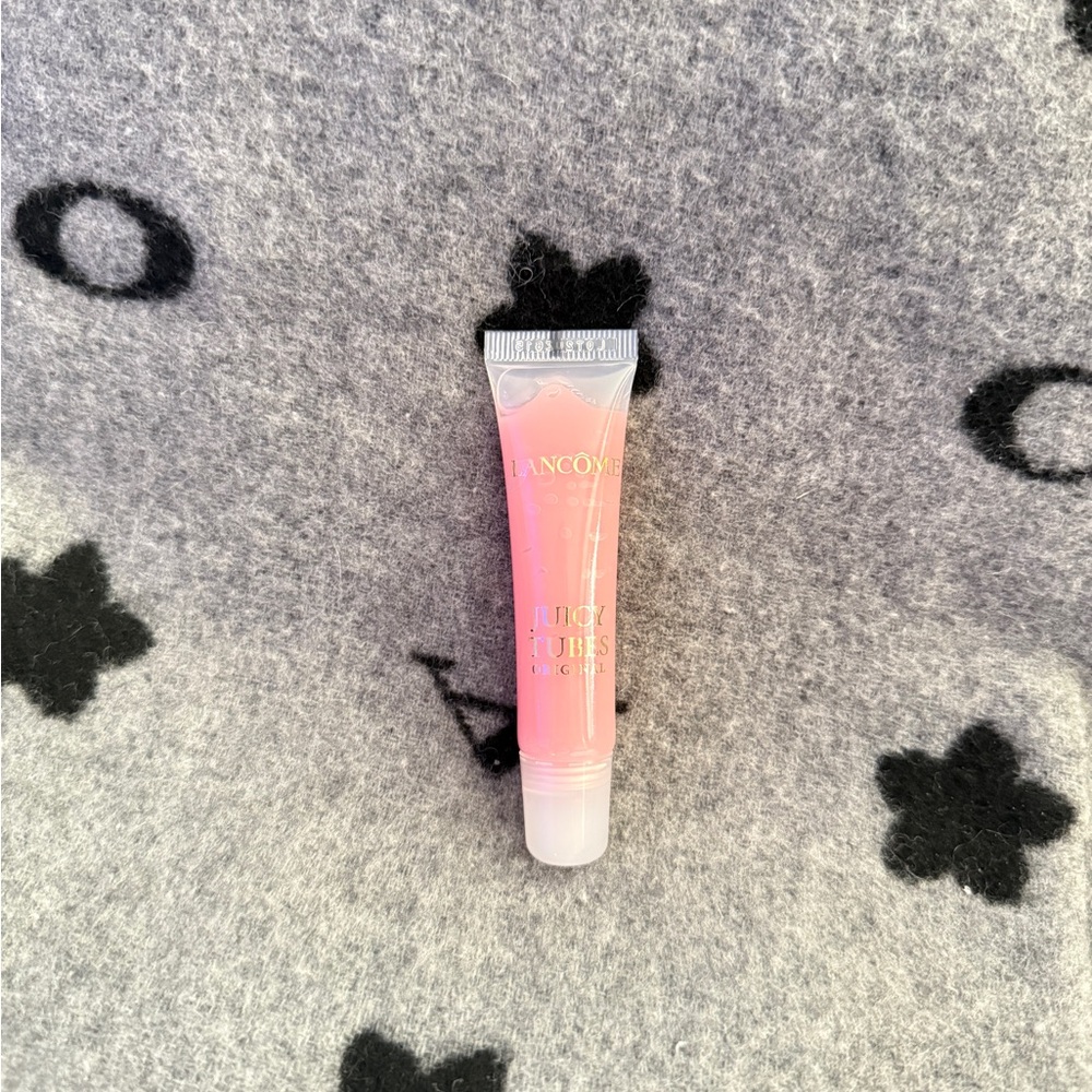 Lancome Juicy Tubes Lip Gloss full size 15ml